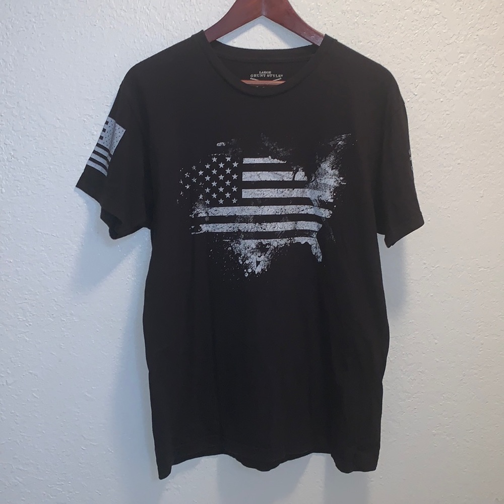 Grunt Style Shirt
